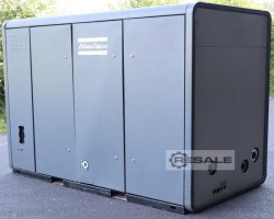 Maschine: ATLAS COPCO ZR90VSD 