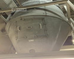 Maschine: MIXING PLANT Nauta-mixer, etc. Mischmaschinen
