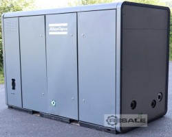 Maschine: ATLAS COPCO ZR90VSD 