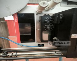 Maschine: D+E MACSA ID IDBLOCKS 4020