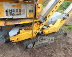 Maschine: OMME 3000 RBD RBD