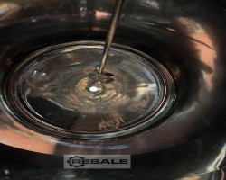 Maschine: TINSMACAL 1200 L Reaktoren