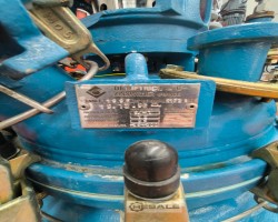 Maschine: DE DIETRICH AE Reaktoren