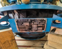 Maschine: DE DIETRICH AE Reaktoren