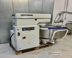 Maschine: DIOSNA SP240AD Spiralknetmaschinen