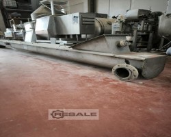 Maschine: GEA WESTFALIA UCA 450-00-02 20 Dekanter