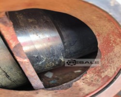 Maschine: PIERALISI BABY 1 Dekanter
