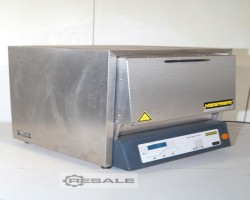 Maschine: NABERTHERM L5/11 with Controller B170 Härteöfen