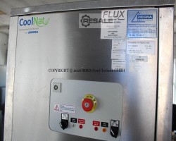 Maschine: ZIEGRA ZBE 350 EV Eismaschinen