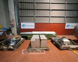 Maschine: WESTFALIA AD0509 Dekanter