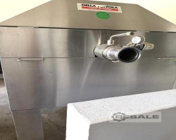 Maschine: D+E DELLA TOFFOLA PE 12