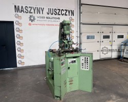 Maschine: D+E TRIADE FR3 S
