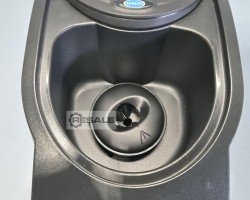 Maschine: HACH DR/2500 Handgestütztes Rasterspektrophotometer