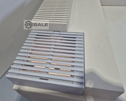 Maschine: PERKIN ELMER Lambda 35 UV-/VIS-Spektrometer