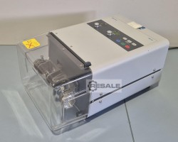 Maschine: RETSCH MM 301 Vibrator, Mischer, Kugelmühle