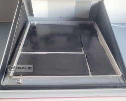 Maschine: OHAUS ISHD16HDG Kompaktschüttler
