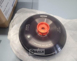 Maschine: EPPENDORF S-24-11-AT Frei oszillierender Rotor für Mikroröhre
