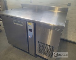 Maschine: FRIGINOX TG1 225 litres Kühlunterschrank / Kühlschrank
