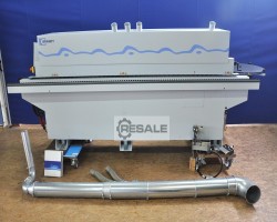 Maschine: BRANDT - HOMAG KDF 120 C - Ambition 1120 Kantenanleimmaschinen