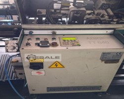 Maschine: ADIGE TT640 Kreissägeautomaten