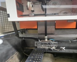 Maschine: CHARMILLES FI 440 CC Erodiermaschinen