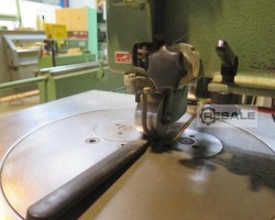 Maschine: KUPER FW1150 Furnierklebemaschinen