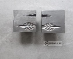 Maschine: HEBO LH50 Hämmer