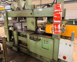 Maschine: TRENNJäGER PMC 12-F Kaltkreissägen