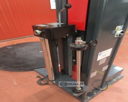 Maschine: EAR FLAP 200 R27 Endverpackungsmaschinen