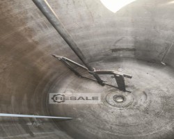 Maschine: REACTOR ACERO INOXIDABLE Reaktoren