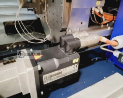 Maschine: BATTENFELD Microsystem 50 Spritzgiessmaschinen