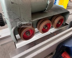Maschine: BELA T1000S Bettfräsmaschinen