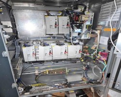 Maschine: KUKA KR210 Roboter ungenutzt