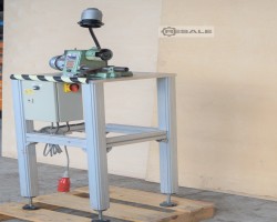 Maschine: KIRBA UG1 Fräserschleifmaschinen