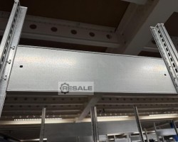 Maschine: D+E Hofe Orion Plus