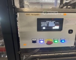 Maschine: B+E EQUIPMENT / I-PAK IK13R-2 XLR-1 Kartonverpackungsmaschinen