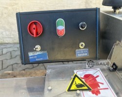 Maschine: KRUMBEIN BSB-B Brötchenanlagen