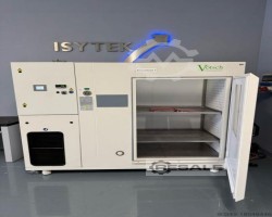 Maschine: VöTSCH Fitotron HGC 1014V 5°C bis 45° Klimaprüfschrank
