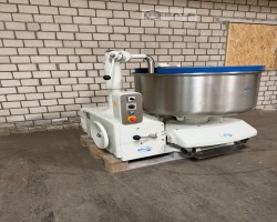 Maschine: DIOSNA D240A Spiralknetmaschinen