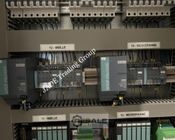 Maschine: VARIOUS 200 hl Brauerei