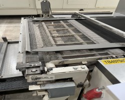 Maschine: D+E Den Boer u