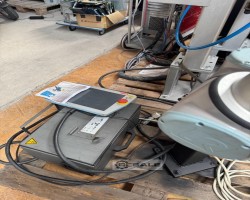 Maschine: COBOT UNIVERSAL UR10 CB3 Industrieroboter
