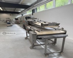 Maschine: UNIVERSUM LWT 3/80 Prem-50J-EB2W/40 Wickelmaschinen