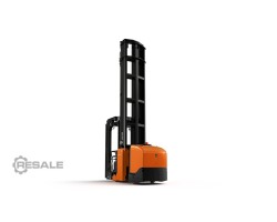Maschine: TOYOTA BT VCE150A 