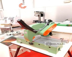 Maschine: OTMA - TI/35 Trennsägen