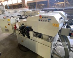 Maschine: GAMMERLER In-Log RT 2120 