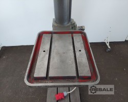Maschine: CORDIA S 30 Getriebebohrmaschinen