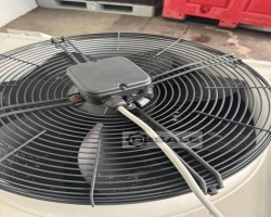 Maschine: THERMOBIL SB 36 Verbundanlagen