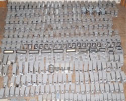 Maschine: HARTING Han Industriesteckverbinder