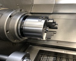 Maschine: MAS SP 280 Y CNC Drehmaschinen